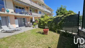 Appartement à Vence (06140)
