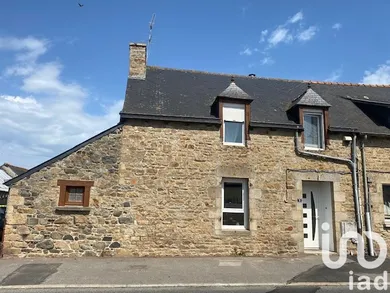 House at Planguenoual (22400)