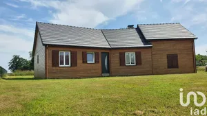 Maison de campagne à Notre-Dame-d'Aliermont (76510)