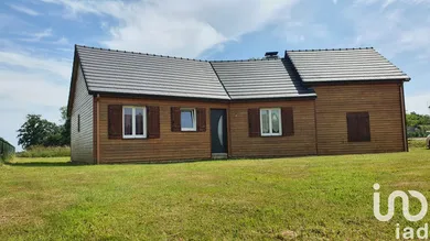 Maison de campagne à Notre-Dame-d'Aliermont (76510)