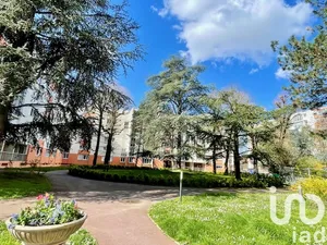 Appartement à Thiais (94320)