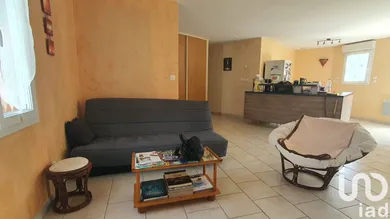 Maison de campagne à Notre-Dame-d'Aliermont (76510)