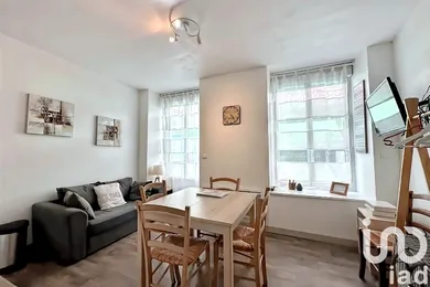 Appartement à Cauterets (65110)