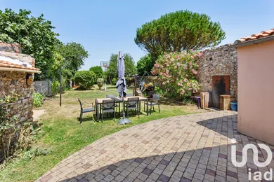 Maison à La Montagne (44620)