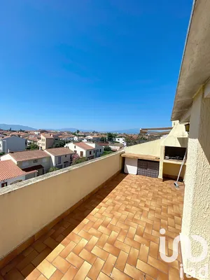 Appartement à Perpignan (66000)