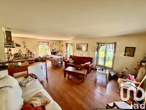 Appartement à Précy-sur-Oise (60460)