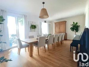 House at Nantes (44100)