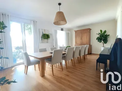 Maison à Nantes (44100)