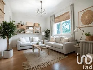 House at Nantes (44100)