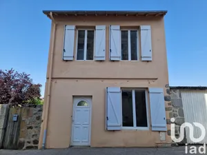 Maison à Auzances (23700)