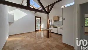 Maison à La Chapelle-Longueville (27950)