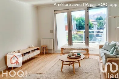Appartement à Biarritz (64200)
