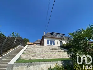 Maison à La Gacilly (56200)