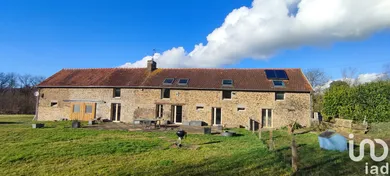 House at Saint-Hilaire-du-Harcouët (50730)