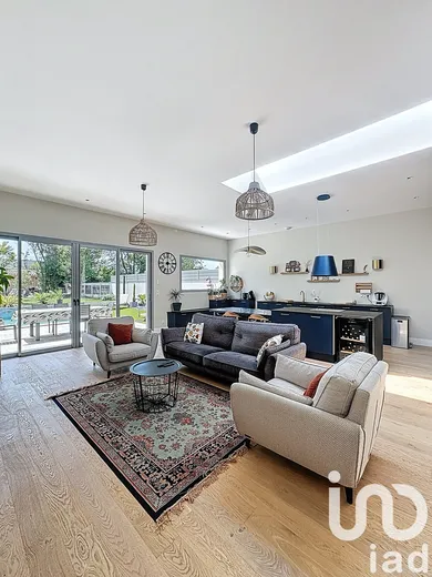 Townhouse in Pessac (33600)