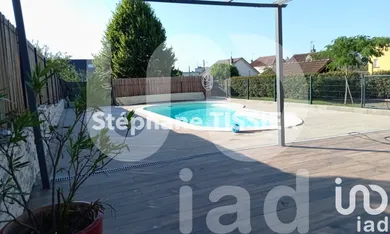 Maison à Montceau-les-Mines (71300)