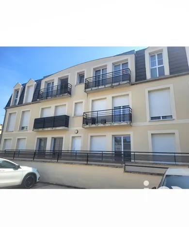 Appartement à Montereau-Fault-Yonne (77130)