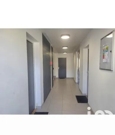 Apartment in Montereau-Fault-Yonne (77130)
