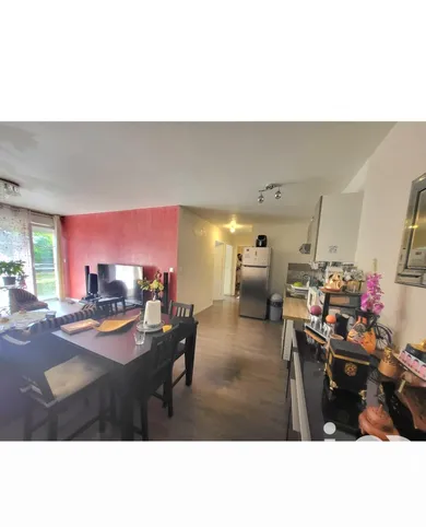 Apartment in Montereau-Fault-Yonne (77130)