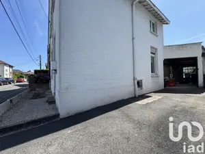 House at Wasquehal (59290)