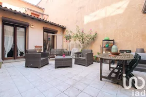 Appartement à Saint-Affrique (12400)
