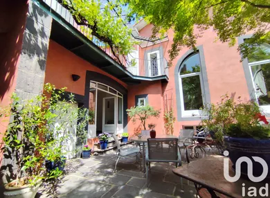 Demeure à Riom (63200)