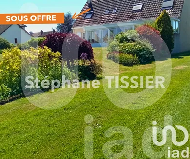 Maison traditionnelle à Ciry-le-Noble (71420)