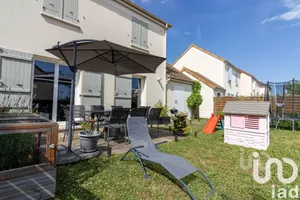 Maison à Dammartin-en-Serve (78111)