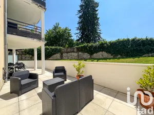 Apartment at Tencin (38570)