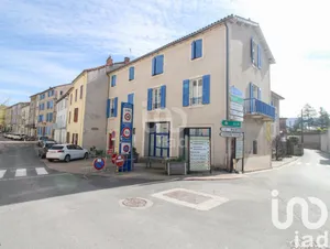 Appartement à Saint-Affrique (12400)