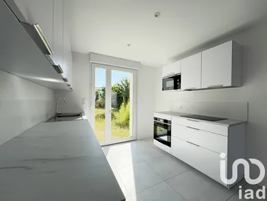 Maison à Les Sables-d'Olonne (85100) — 2/16