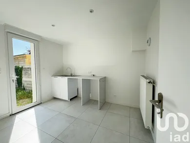 Maison à Les Sables-d'Olonne (85100) — 11/16