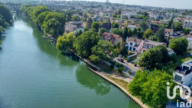 House at Le Perreux-sur-Marne (94170)