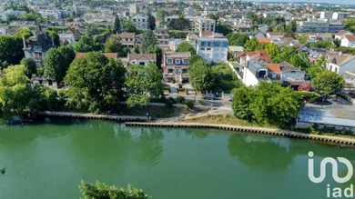 House at Le Perreux-sur-Marne (94170)