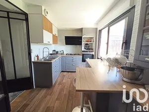 Appartement à Cachan (94230)
