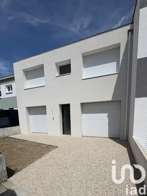 Maison à Les Sables-d'Olonne (85100)