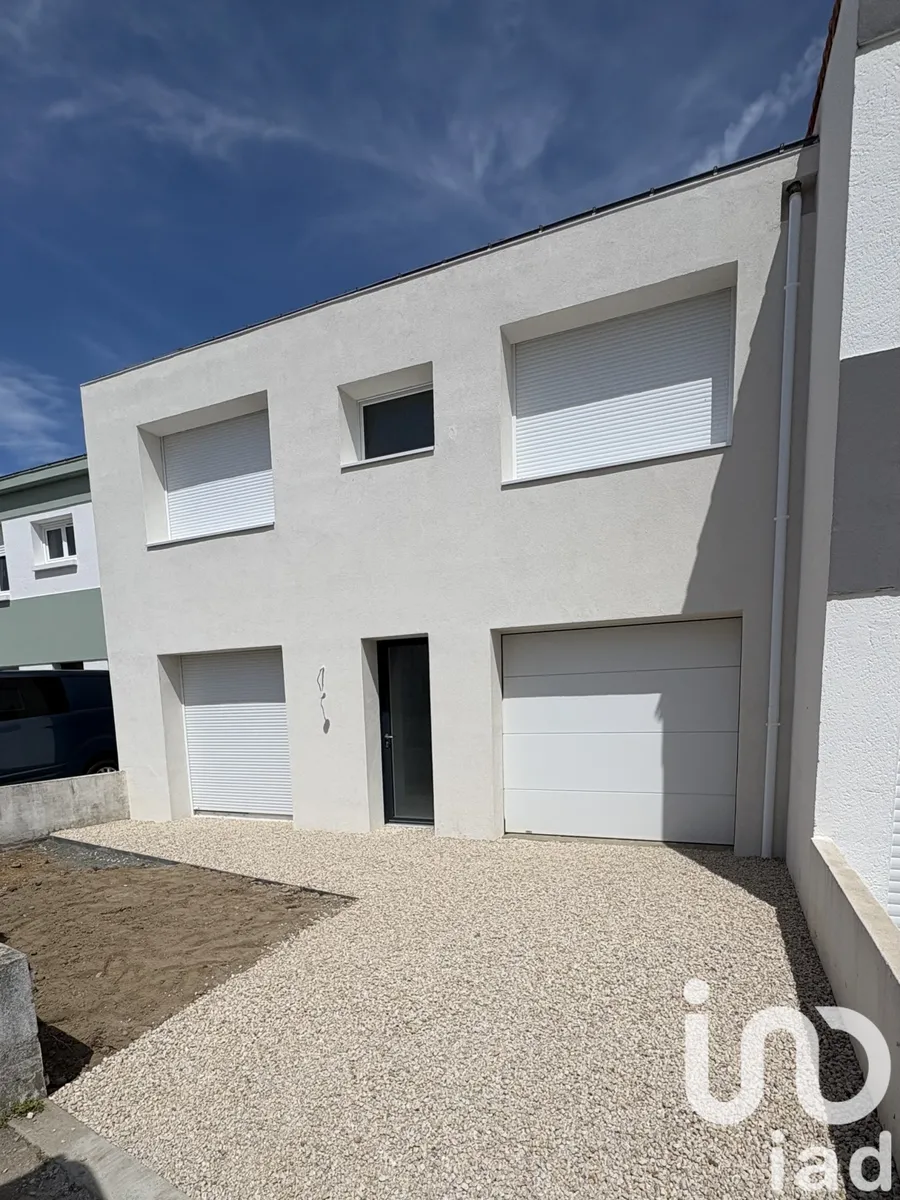 Maison A Vendre Avec Travaux 93