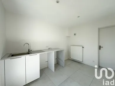 Maison à Les Sables-d'Olonne (85100) — 15/16