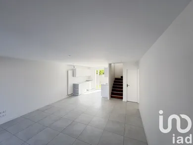 Maison à Les Sables-d'Olonne (85100) — 16/16