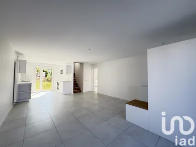 Maison à Les Sables-d'Olonne (85100) — 10/16