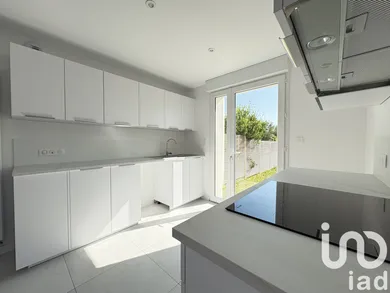 Maison à Les Sables-d'Olonne (85100) — 3/16