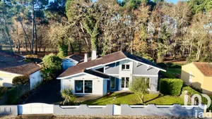 House at Cestas (33610)