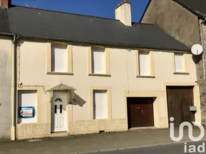 Townhouse at Le Ribay (53640)