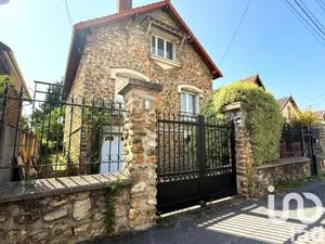 Maison à Chelles (77500)
