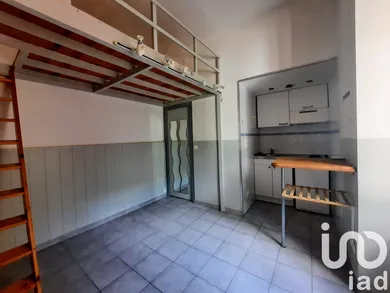 Studio à Nantes (44000)