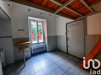 Studio à Nantes (44000)