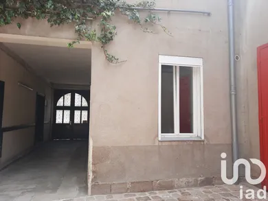 Studio à Nantes (44000)