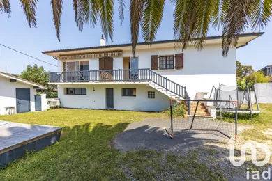 Maison à Anglet (64600)