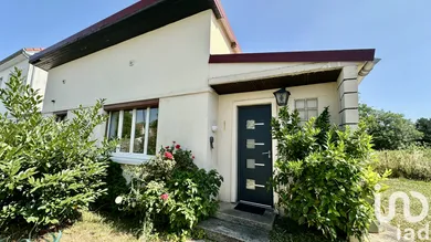 Maison à Antony (92160)