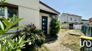 Maison à Antony (92160)